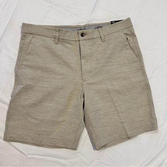 Callaway Other - Callaway golf shorts